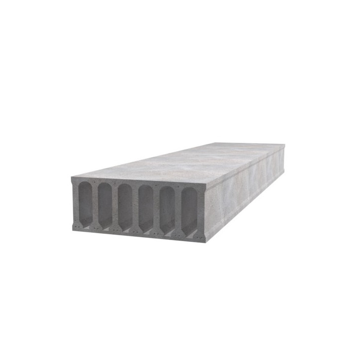 Плита перекрытия 3.2ПБ 105-12-5